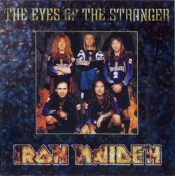 Iron Maiden (UK-1) : The Eyes of the Stranger